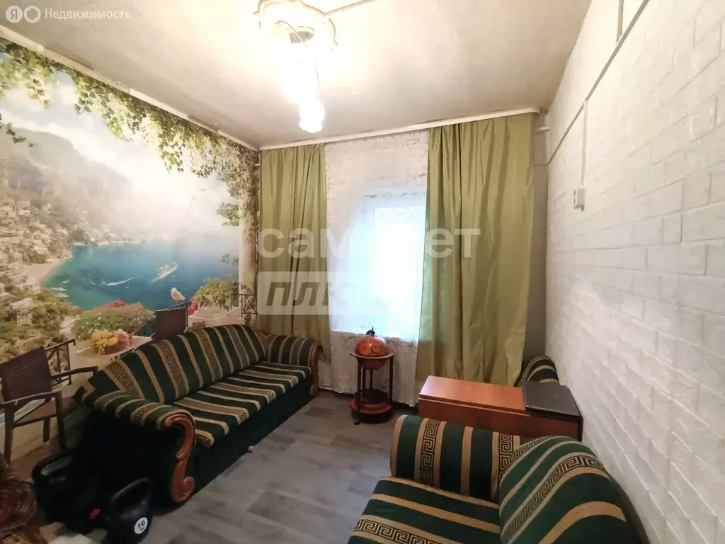 2-комнатная квартира: Ногинск, шоссе Энтузиастов, 7 (31.3 м) - Фото 1