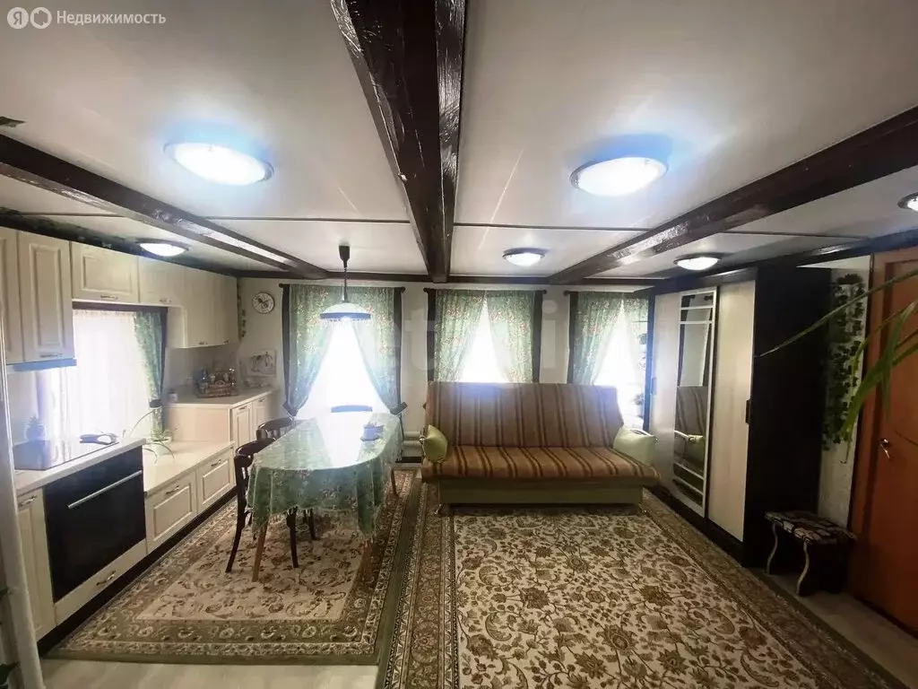 Дом в село Клястицкое, Школьная улица (49.8 м) - Фото 2