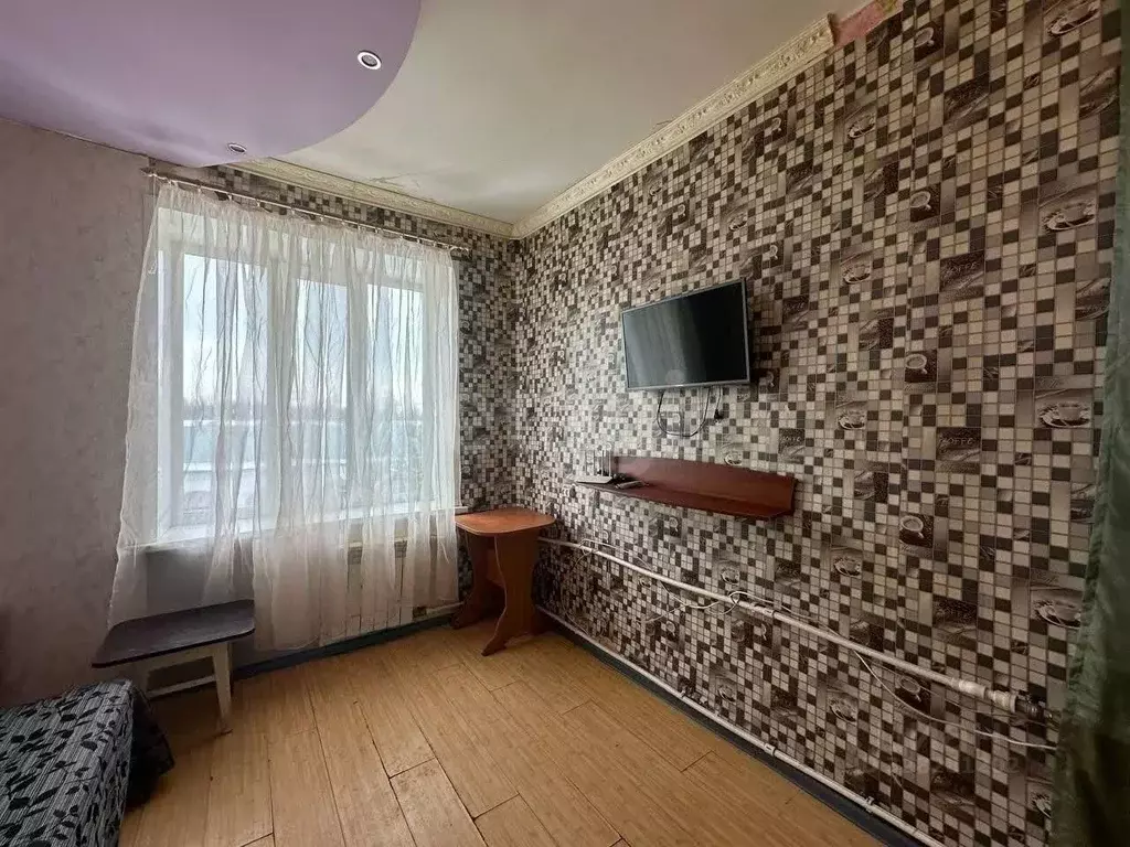 Комната Костромская область, Кострома просп. Текстильщиков, 1 (14.0 м) - Фото 2