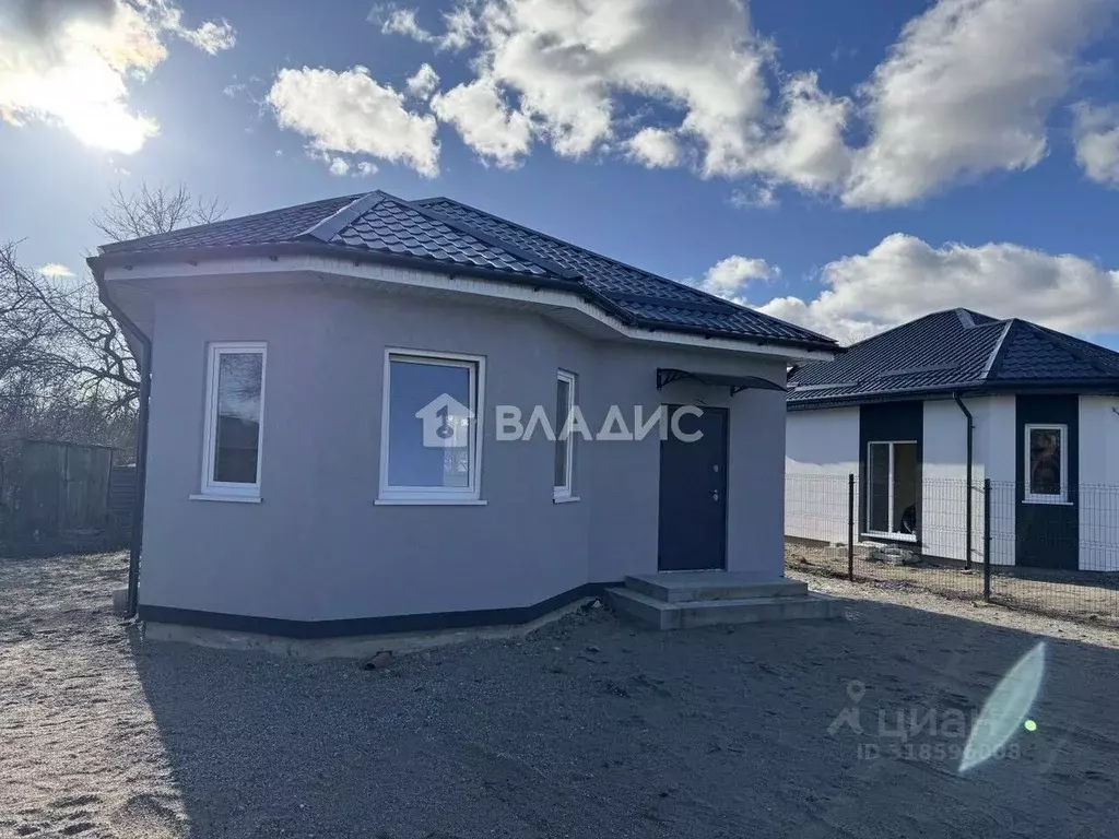 Дом в Калининградская область, Калининград Дружба-2 СНТ, проезд ... - Фото 0