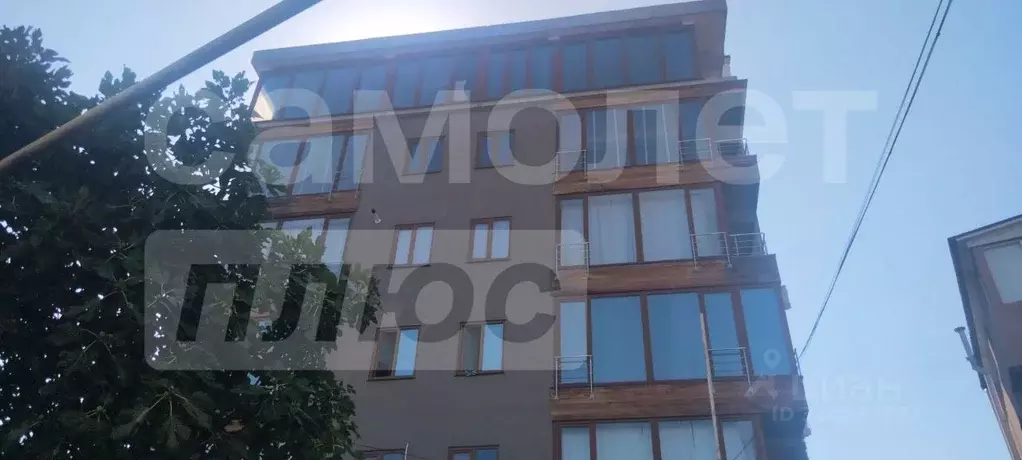 Студия Крым, Ялта ул. Средне-Слободская, 17 (78.2 м) - Фото 1
