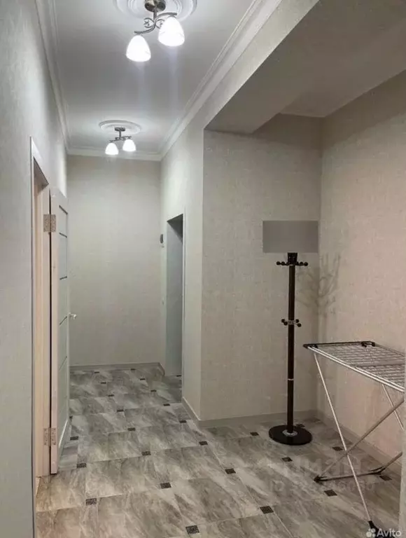 2-к кв. Дагестан, Махачкала ул. Хивская, 29В (90.0 м) - Фото 2