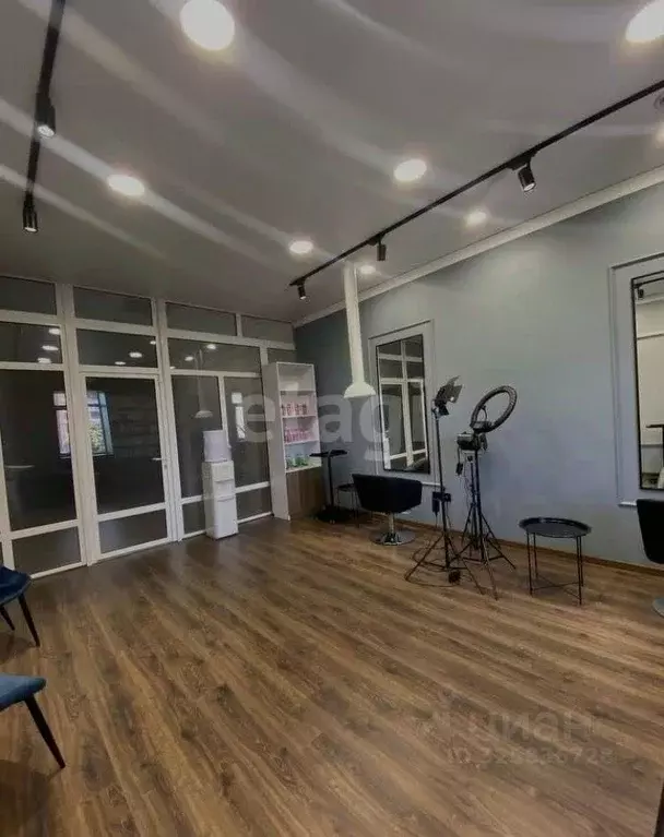 Офис в Адыгея, Майкоп Депутатская ул., 12 (29 м) - Фото 1