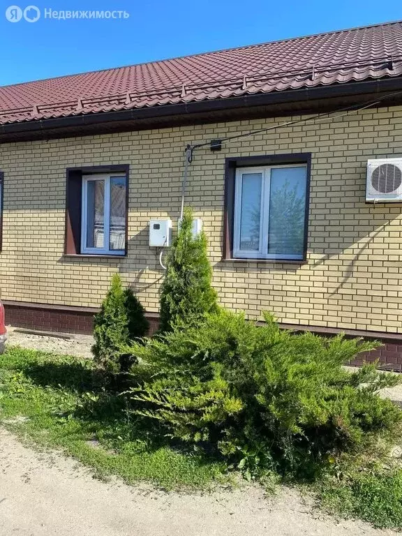 Дом в Алексеевка, улица Лермонтова (109.7 м) - Фото 1