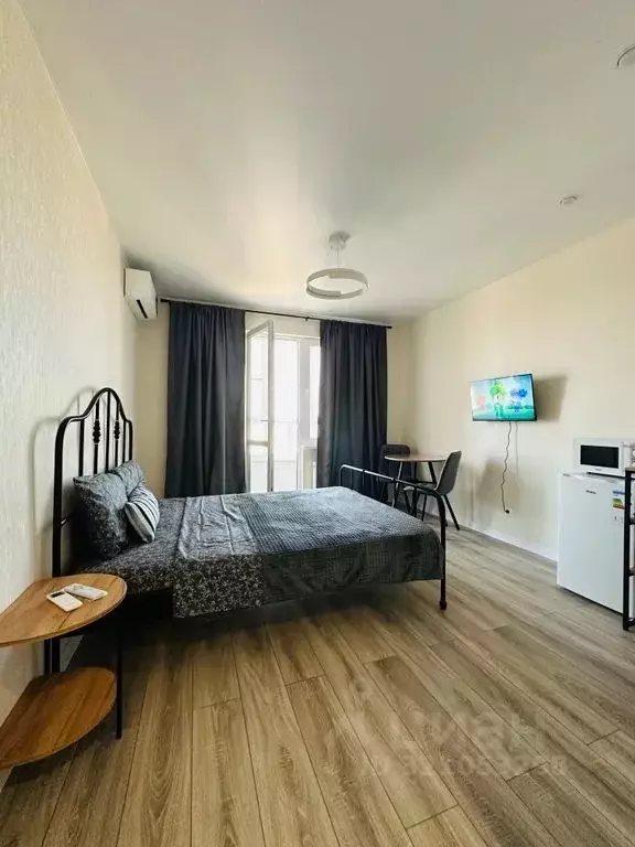 Комната Адыгея, Тахтамукайский район, Старобжегокайское с/пос, Новая ... - Фото 1