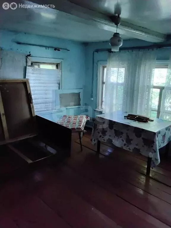 Дом в Троицкий, улица Белинского (59 м) - Фото 1