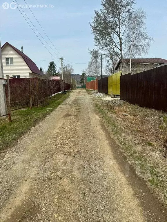 Дом в Надеждинский район, СНТ Коммунальник-2 (76.4 м) - Фото 2