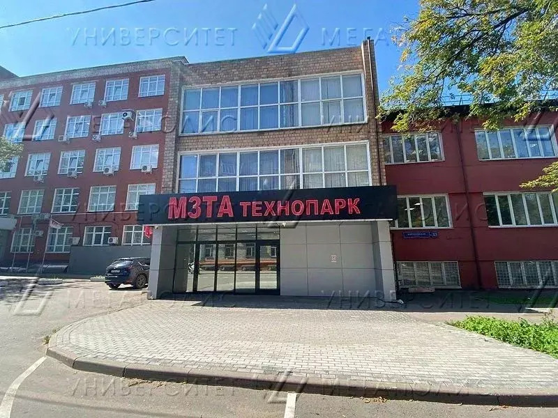 Склад в Москва Мироновская ул., 33С26 (343 м) - Фото 0