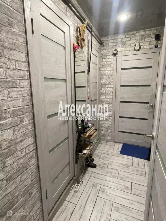 Продаётся 1-к квартира, 35 м - Фото 0