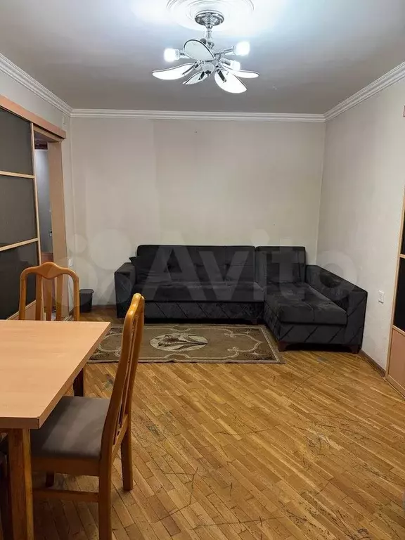 Комната 16 м в 3-к., 1/3 эт. - Фото 0