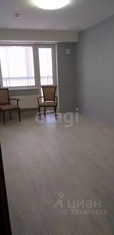 3-к кв. Томская область, Томск Овражный пер., 2 (80.5 м) - Фото 1