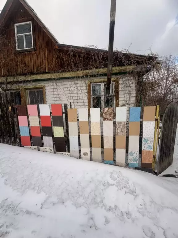 Дом в Красноярский край, Красноярск ул. Маерчака, 113с428Г (48 м) - Фото 2