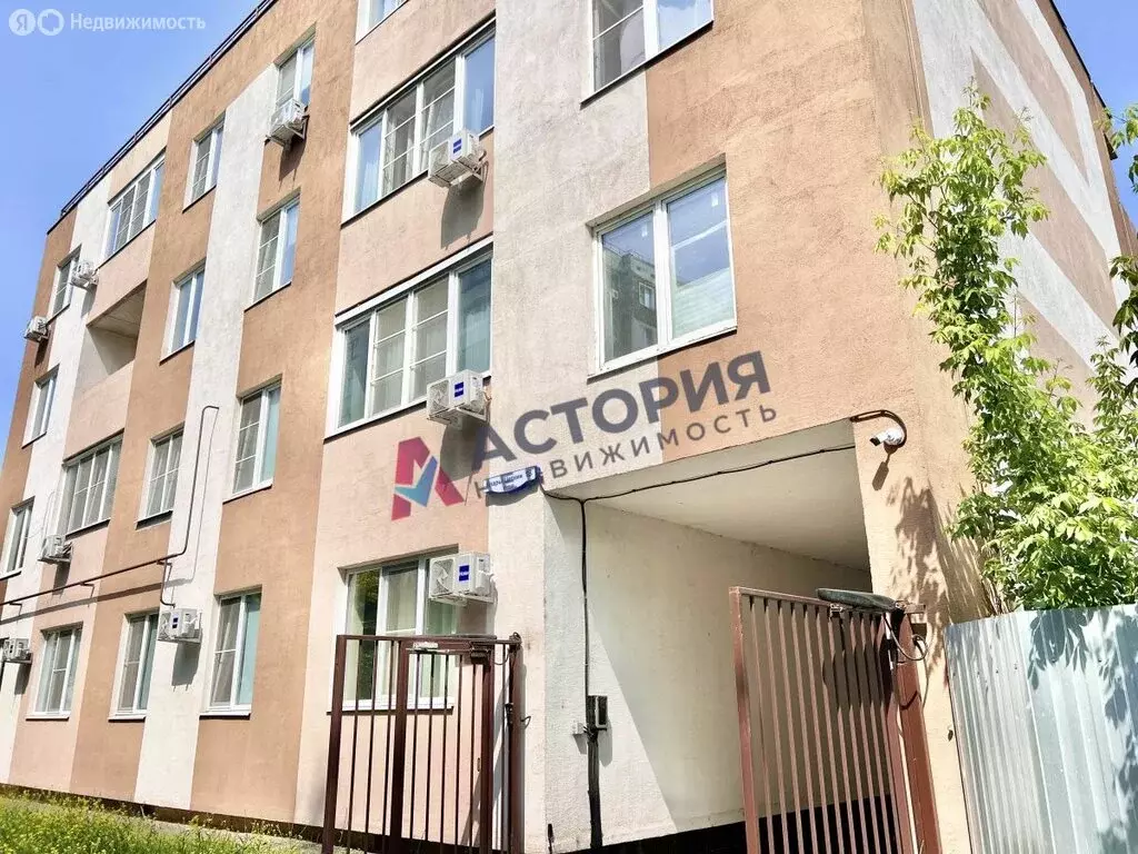 3-комнатная квартира: Тула, улица Клары Цеткин, 18 (85.8 м) - Фото 0