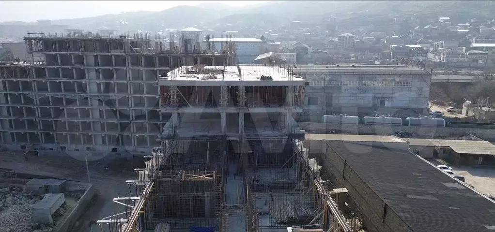 2-к. квартира, 71 м, 3/14 эт. - Фото 0