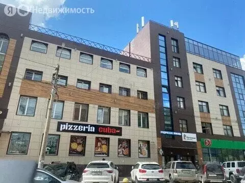 Офис (198 м) - Фото 1
