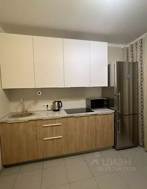 1-к кв. Москва ул. Годовикова, 11А (42.0 м) - Фото 2