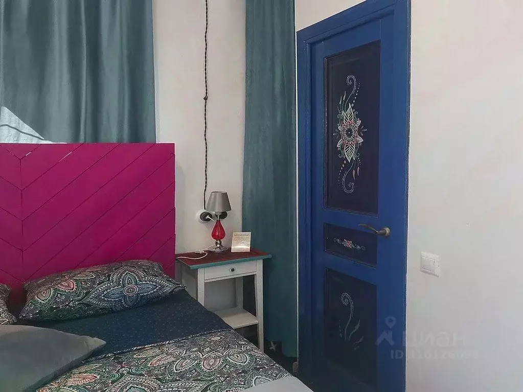 Комната Москва Измайловское ш., 73ЖС9 (16.0 м) - Фото 2