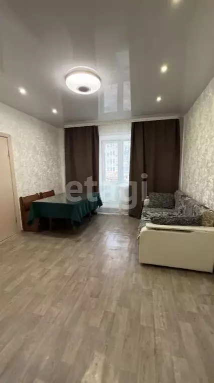 Квартира, 3 комнаты, 51 м - Фото 1