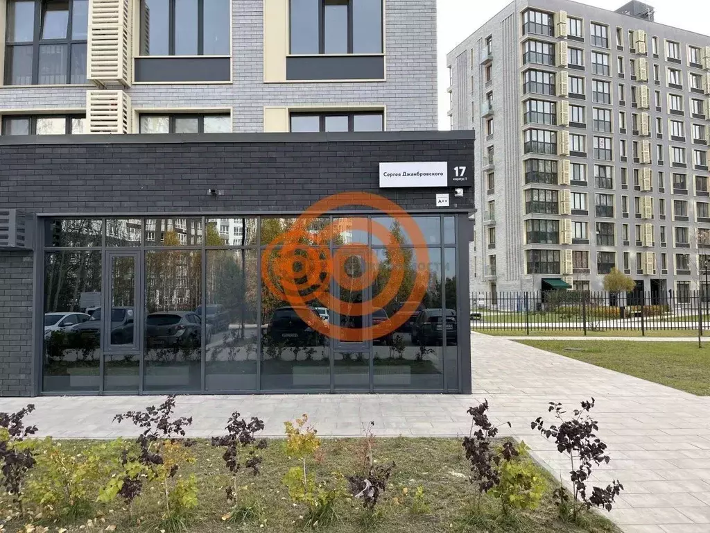 Помещение свободного назначения в Тюменская область, Тюменский ... - Фото 1