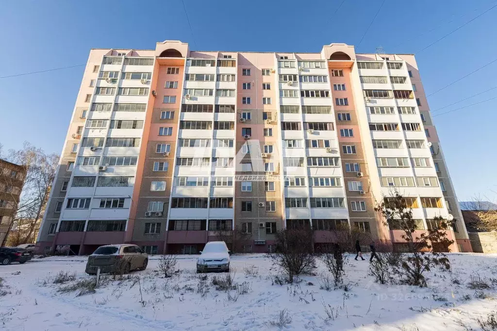 Помещение свободного назначения в Челябинская область, Челябинск ... - Фото 1