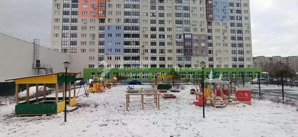 Помещение свободного назначения в Рязанская область, Рязань Московское ... - Фото 1