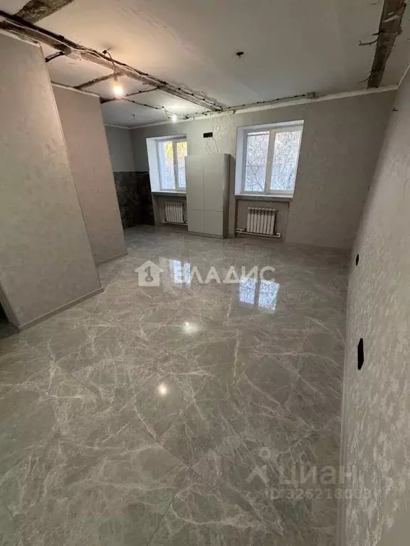 2-к кв. Бурятия, Улан-Удэ ул. Жуковского, 2 (44.5 м) - Фото 2