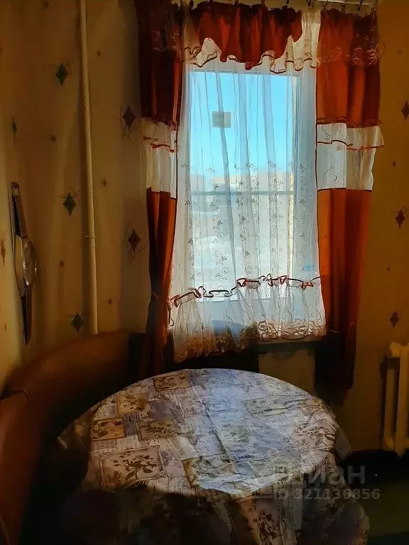 1-к кв. Карелия, Сортавала ул. Дружбы Народов, 8 (32.6 м) - Фото 1