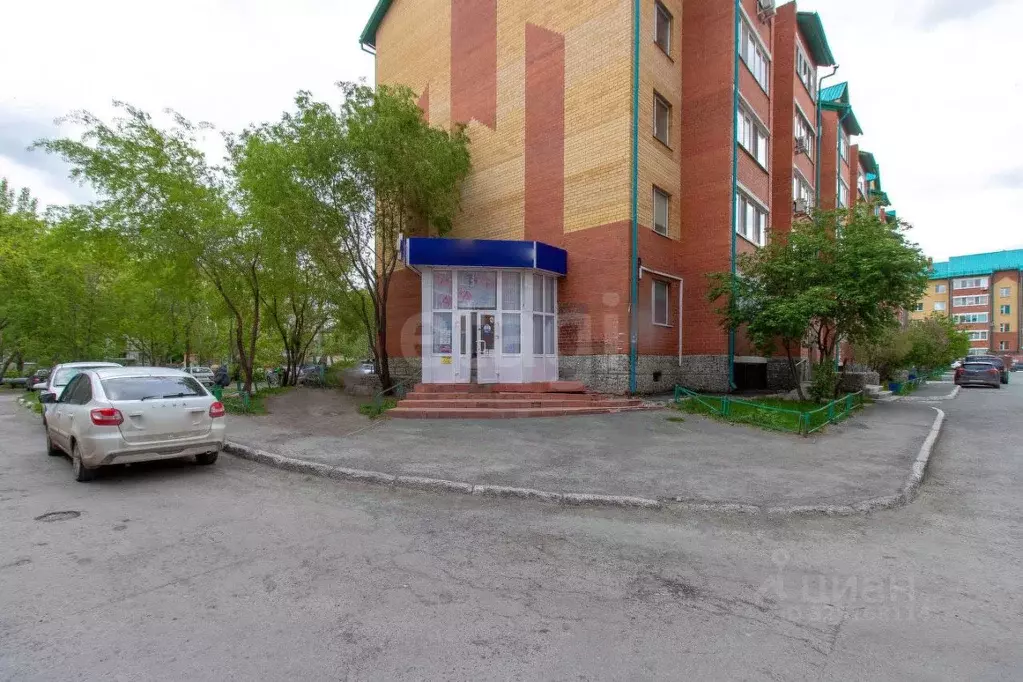 Помещение свободного назначения в Тюменская область, Тюмень Тарманы ... - Фото 1