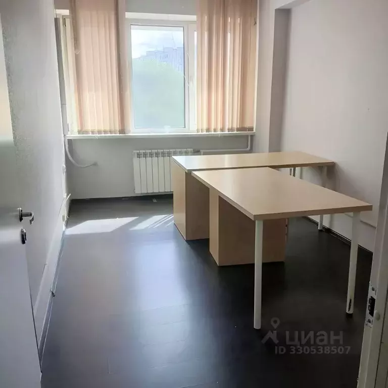 Помещение свободного назначения в Москва Рязанский просп., 86/1С1 (23 ... - Фото 1
