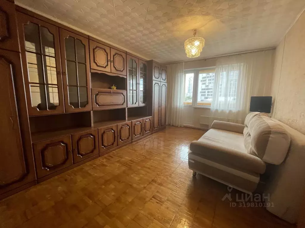 2-к кв. Свердловская область, Екатеринбург ул. Белинского, 156 (48.6 ... - Фото 0