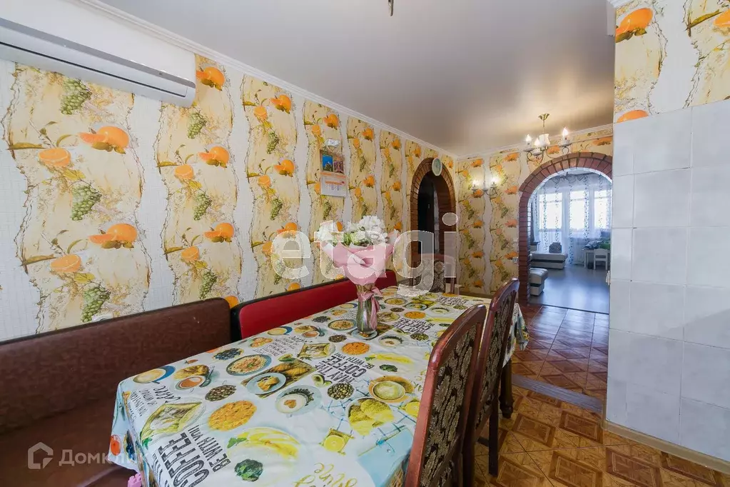 Продаётся 4-к квартира, 78.1 м - Фото 1