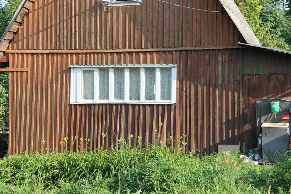 Дом в Московская область, Солнечногорск городской округ, д. Глазово ... - Фото 2