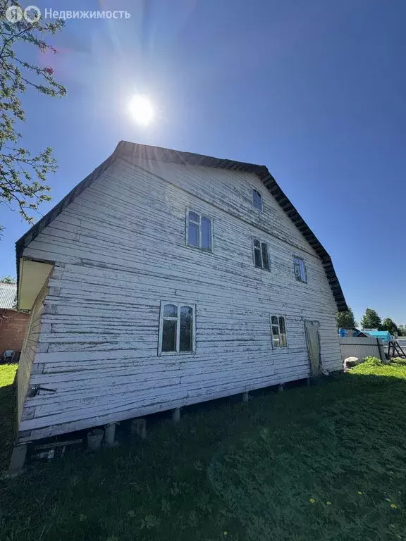 Дом в Алексин, Советская улица, 75 (58 м) - Фото 1