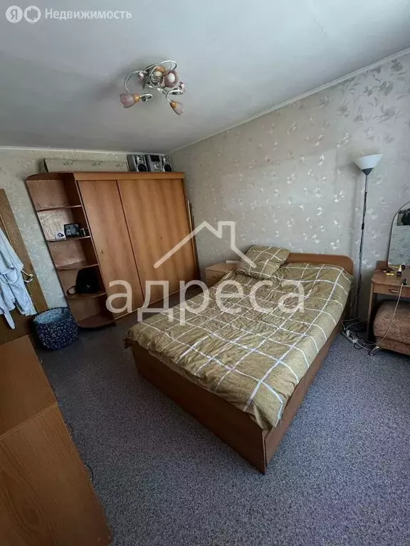 2-комнатная квартира: Самара, улица Мориса Тореза, 155А (50.3 м) - Фото 1