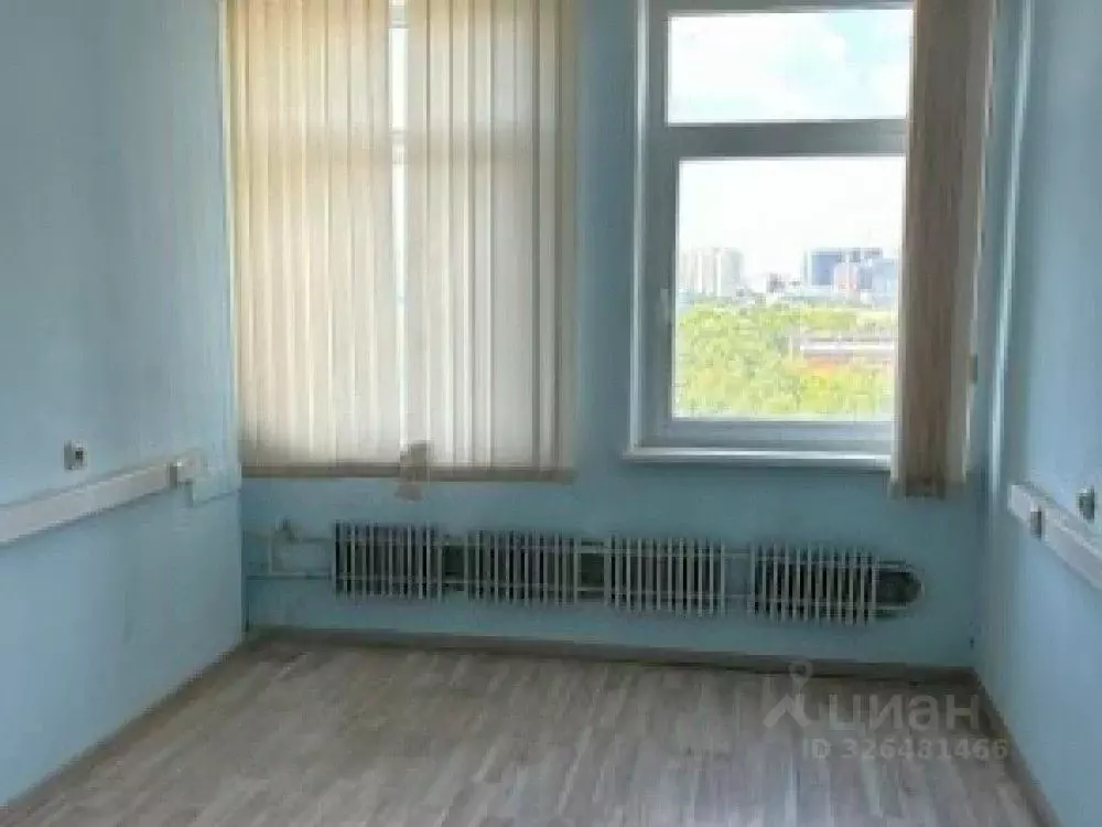 Офис в Москва Лихоборская наб., 11 (6383 м) - Фото 1