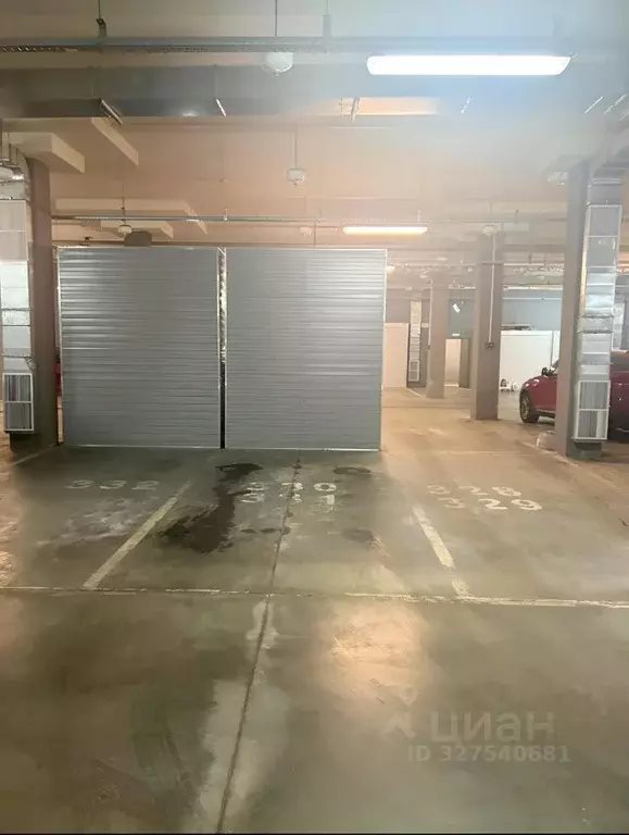 Гараж в Московская область, Долгопрудный Парковая ул., 48 (14 м) - Фото 2