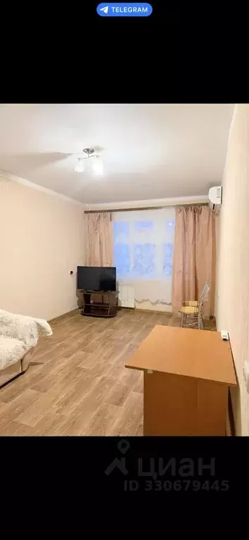 1-к кв. Крым, Керчь ул. Маршала Еременко, 38 (35.0 м) - Фото 2