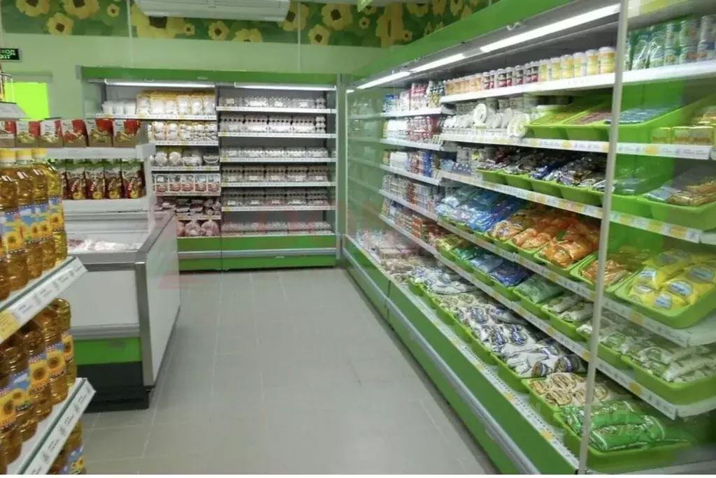 Помещение свободного назначения в Ростовская область, Ростов-на-Дону ... - Фото 1