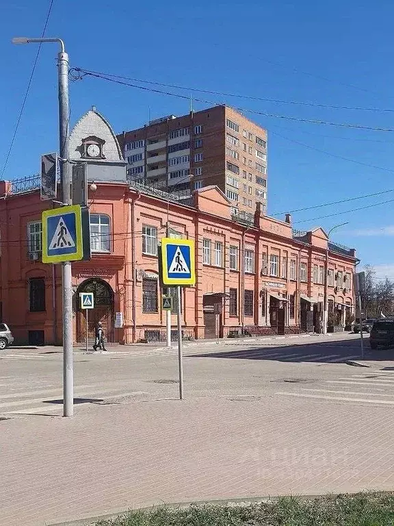 Помещение свободного назначения в Московская область, Подольск ... - Фото 2