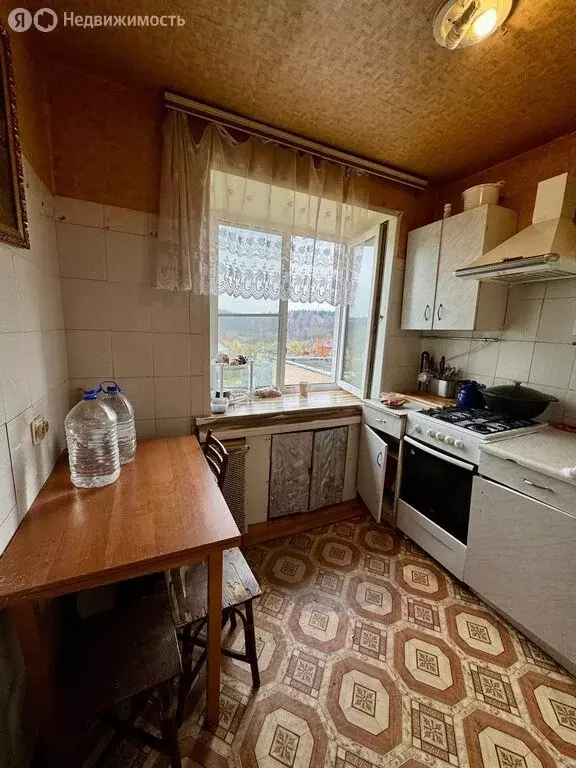 2-комнатная квартира: Кривское, Центральная улица, 2 (49 м) - Фото 2