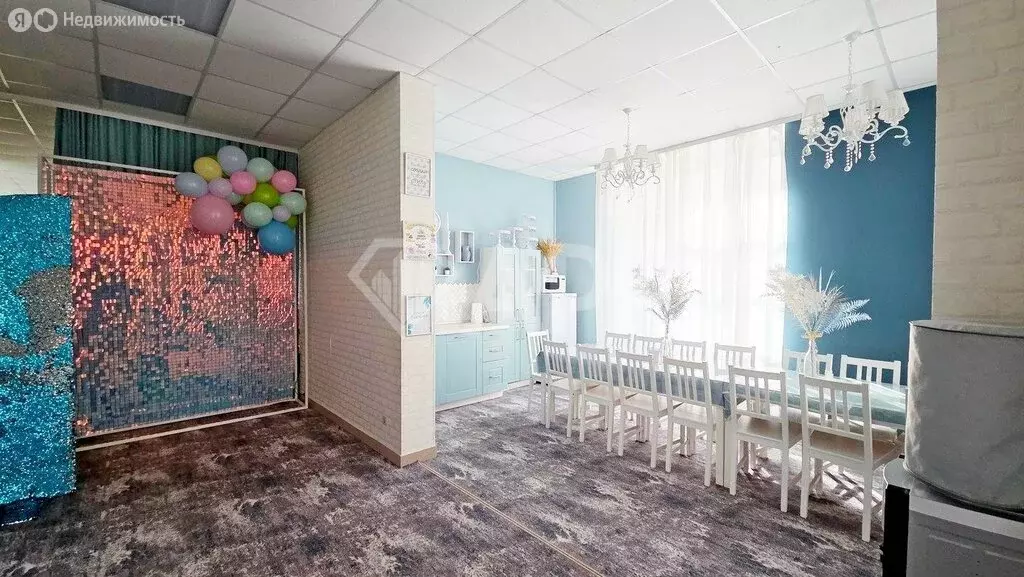 Помещение свободного назначения (126 м) - Фото 2