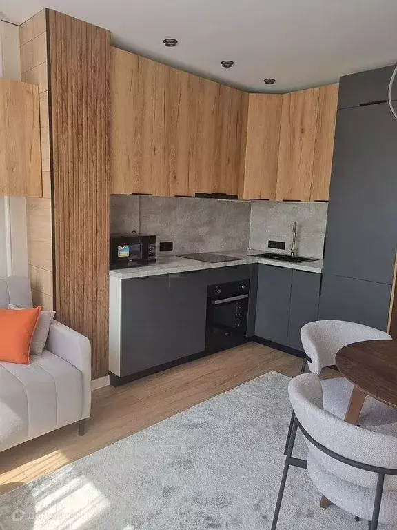 Продаётся 1-к квартира, 43 м - Фото 1