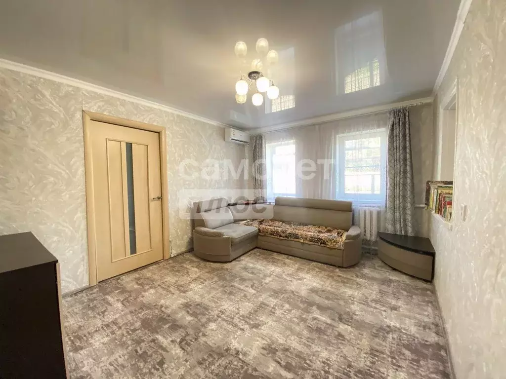 Дом в Краснодарский край, Тимашевск ул. 8 Марта, 49 (80 м) - Фото 0