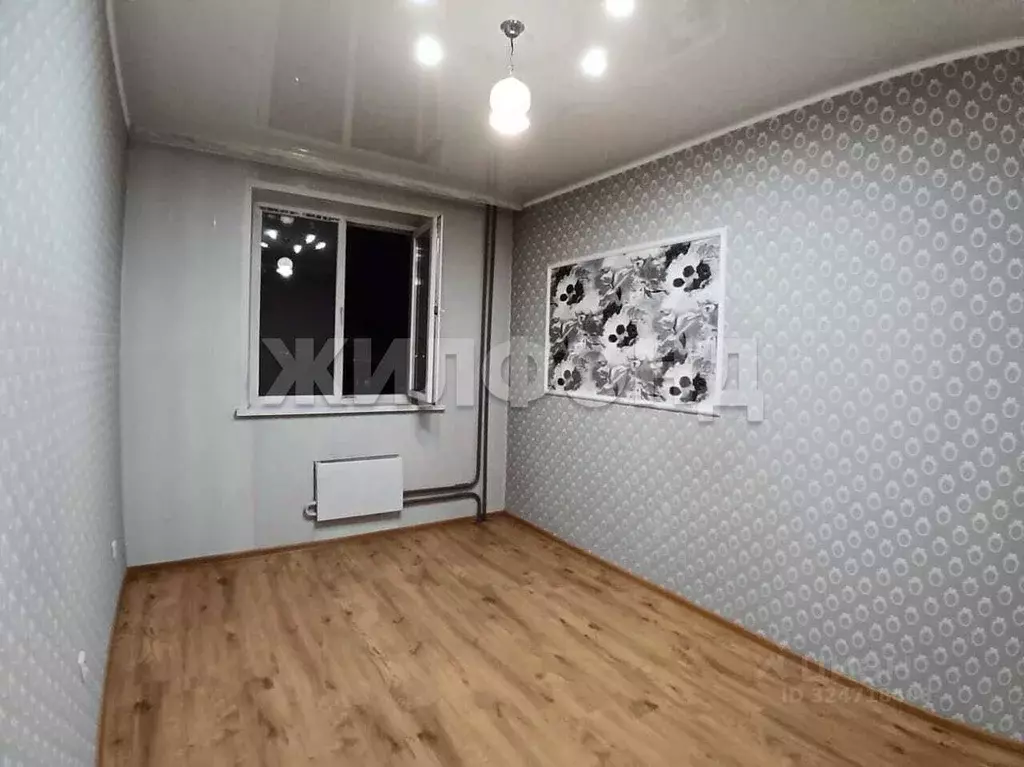 1-к кв. Хакасия, Абакан ул. Богдана Хмельницкого, 102 (40.0 м) - Фото 1