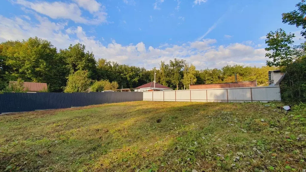 Участок в Самарская область, Самара СНТ Горелый хут., ул. 1-я, 70 (6.0 ... - Фото 2