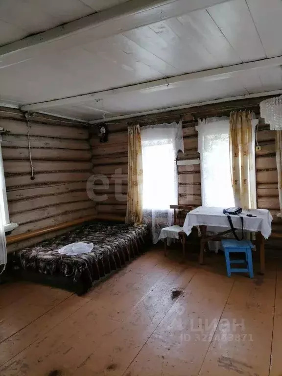 Дом в Башкортостан, Мишкинский район, Большесухоязовский сельсовет, д. ... - Фото 1