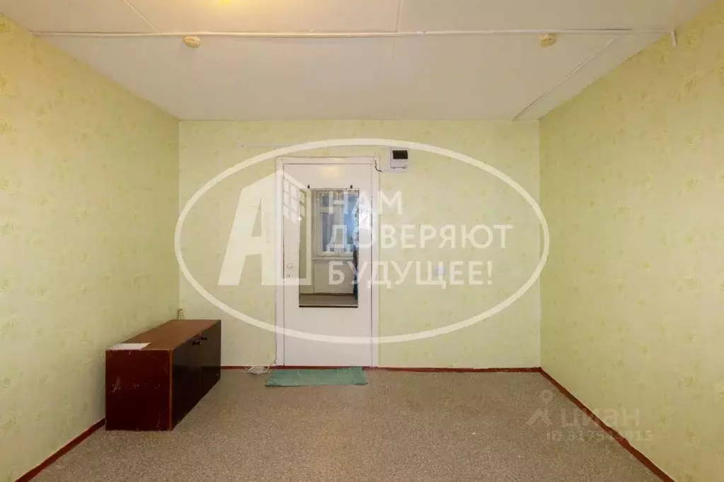 Комната Пермский край, Чайковский Вокзальная ул., 1/5 (9.0 м) - Фото 1