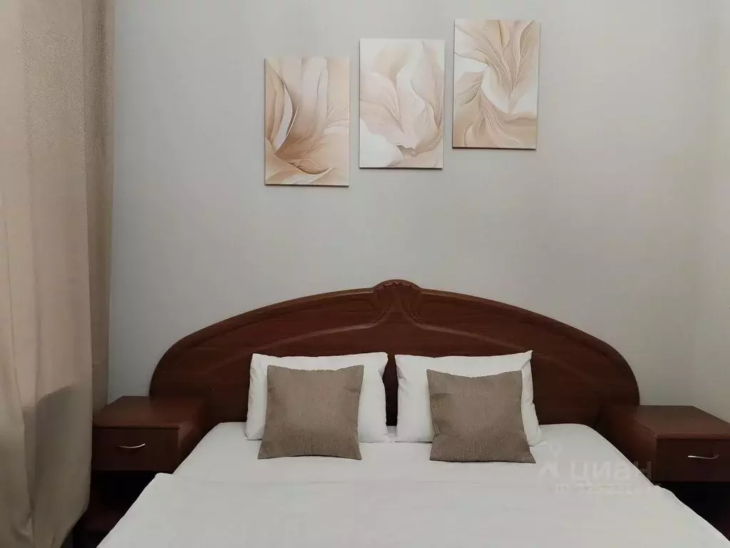 Комната Санкт-Петербург Коломенская ул., 13 (20.0 м) - Фото 2