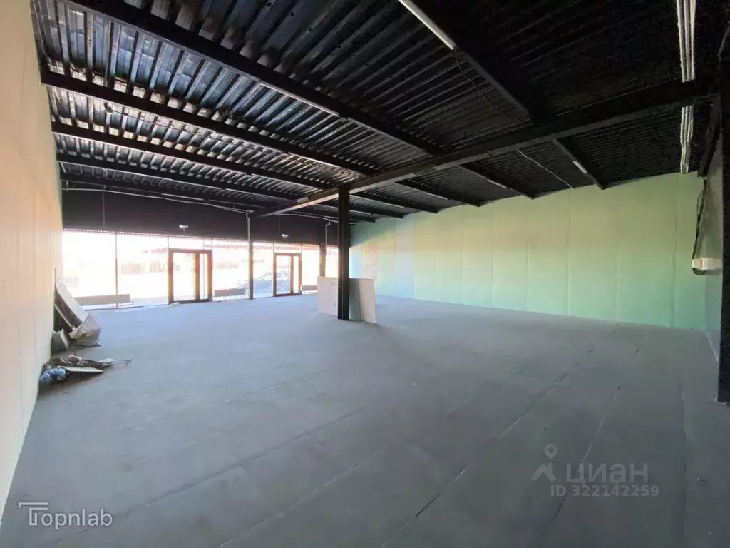 Помещение свободного назначения в Московская область, Химки Сходня ... - Фото 1