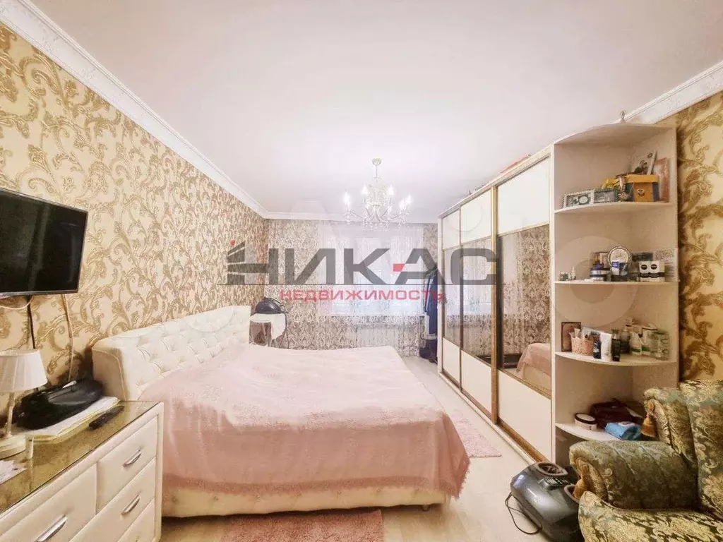 2-к. квартира, 80 м, 2/16 эт. - Фото 0